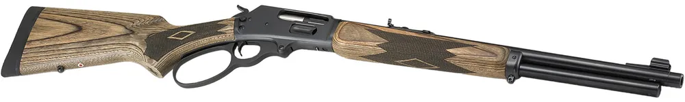 1895 Guide Gun 45-70 Govt Big Loop Lever Action Rifle with 6+1 Capacity by Marlin