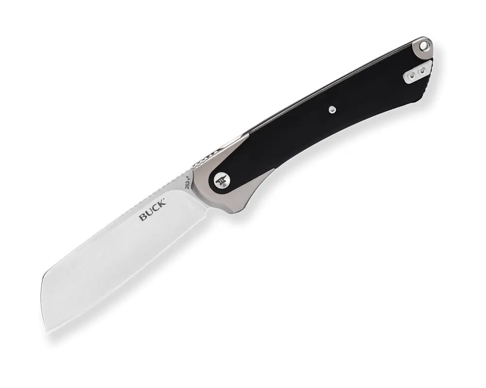 263 HiLine XL in Gray by Buck Knives