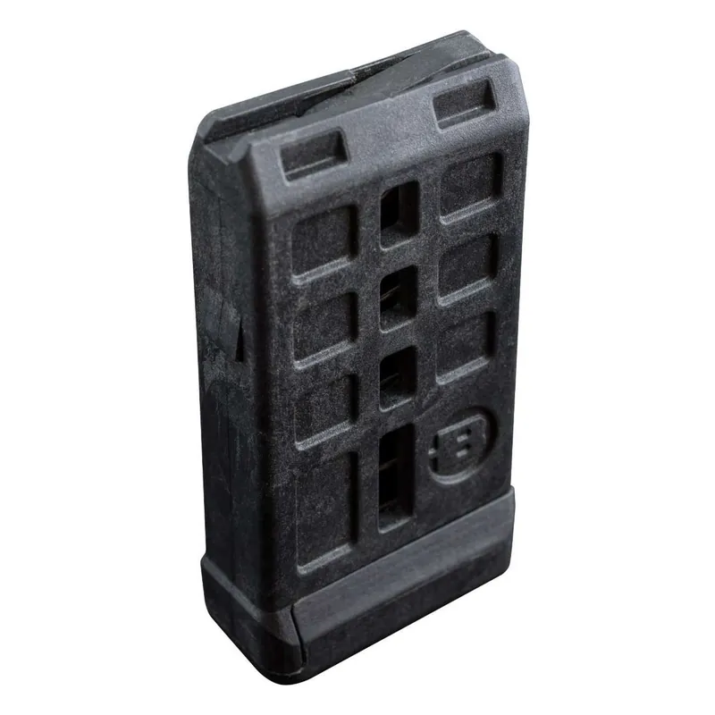 BMR 22lr 10rd Magazine by Bergara