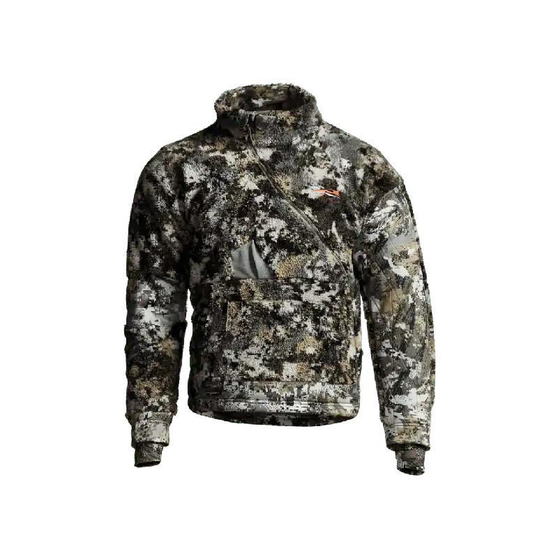 Men‘s Optifade Elevated II Fanatic Jacket by Sitka