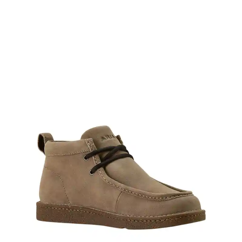 Men‘s Leather Clean Country Shoes by Ariat