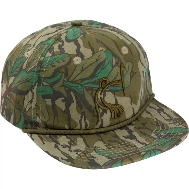 Ol‘ Tom X Lost Hat Goat Rope Cap