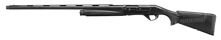 Benelli Super Black Eagle 3 12ga 28" Barrel 3-1/2" Chamber Left Handed Shotgun in Black Synthetic Finish