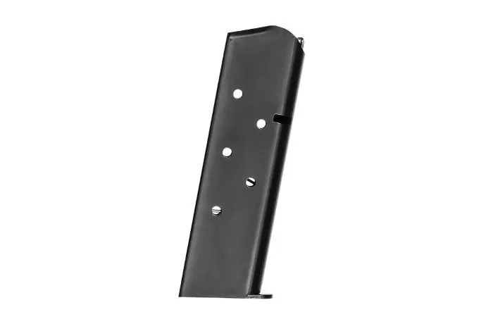 45 ACP 1911 7 Round Magazine by KCI