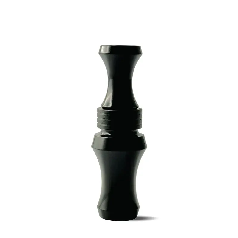 MeanDuck J-Frame Acrylic Duck Call by Rolling Thunder Game Calls