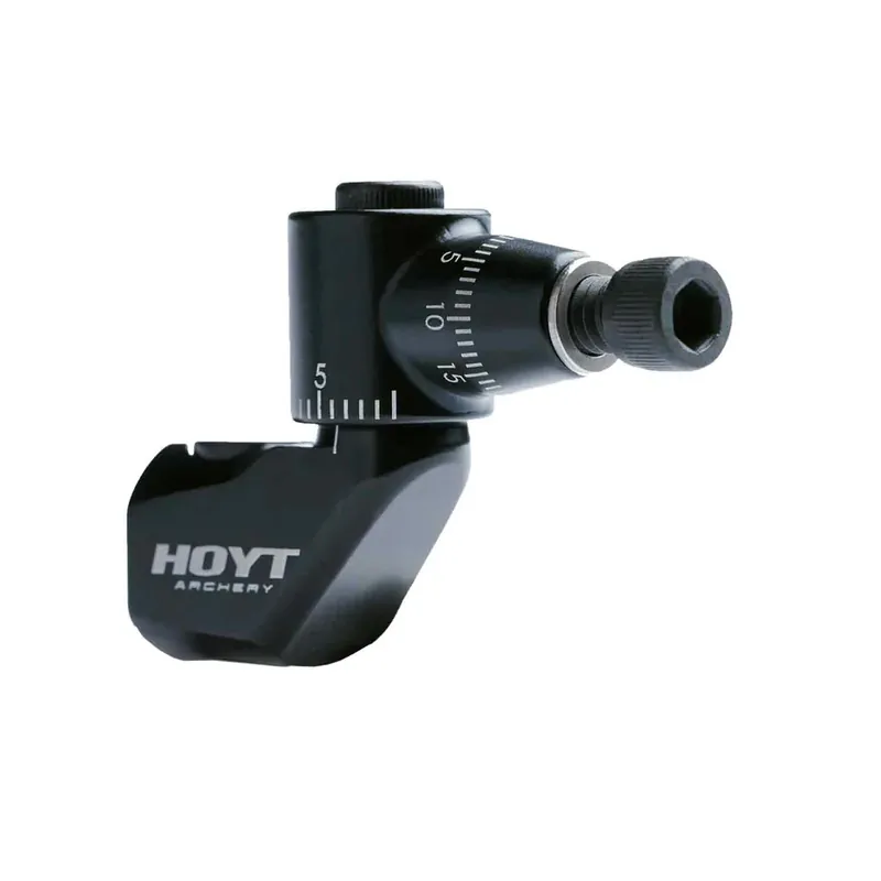 SL Side bar Mount by Hoyt