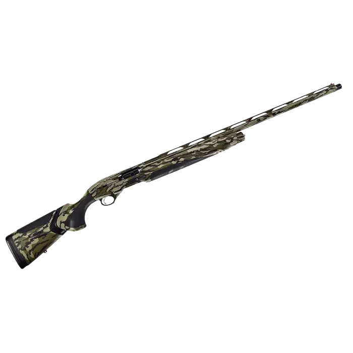 Beretta A400 Xtreme Plus 12 Gauge Semi Auto Shotgun with 3.5 Inch Chamber 26 Inch Barrel in Mossy Oak Bottomland Original Camo