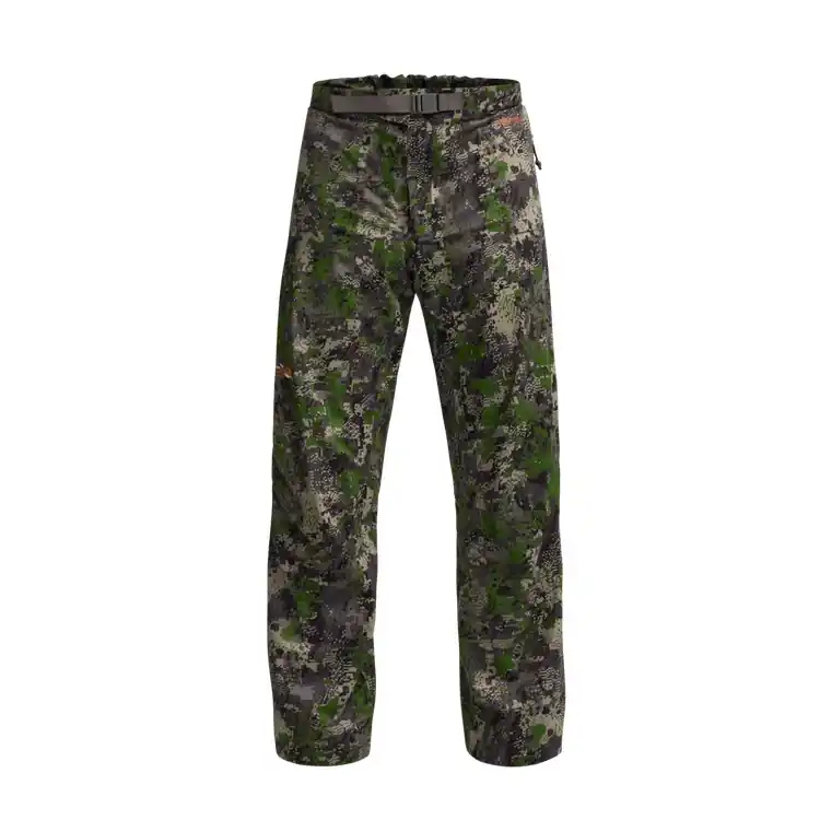 Men‘s Downpour Pants by Sitka