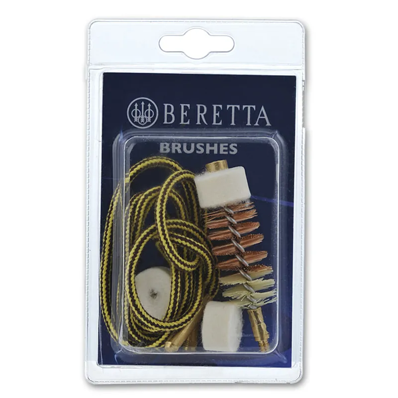 Beretta 28 Gauge Shotgun Pull-Through Cleaning Rope