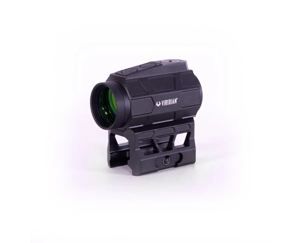 VENTA 1x22 MOA Green Dot Sight by Viridian