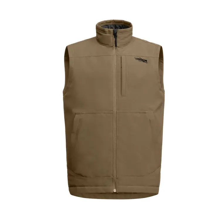 Men‘s Grindstone Work Vest by Sitka