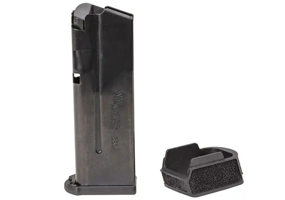 380 ACP Micro P365 12 Round Magazine by Sig Sauer