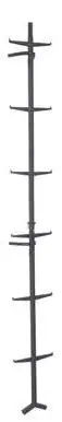 20 feet Double Step Stick Ladder by Millennium