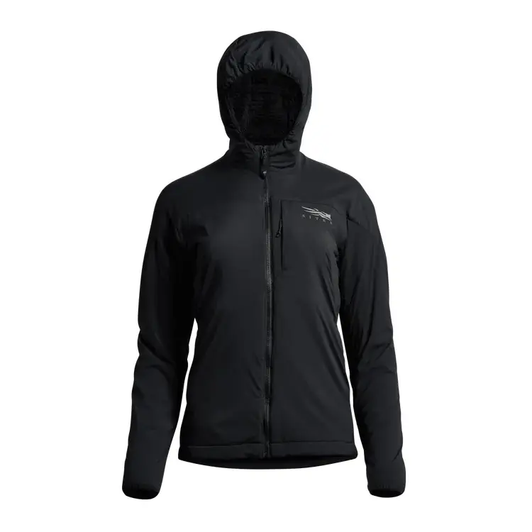 Women‘s Ambient Jacket by Sitka