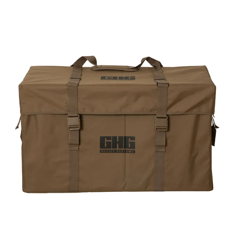 GHG Quick Set Goose Regular Windsock and Rag Bag by Avery