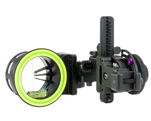 .010 Right Handed 3-Pin Boonie Pic Mount Sight by Spot Hogg Archery