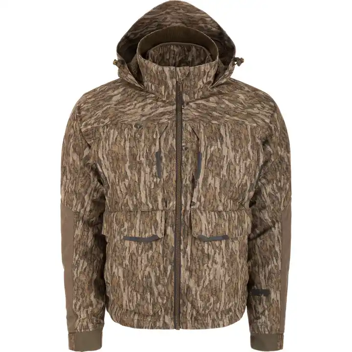LST Command XT 3 in 1 Insulated Jacket by Drake