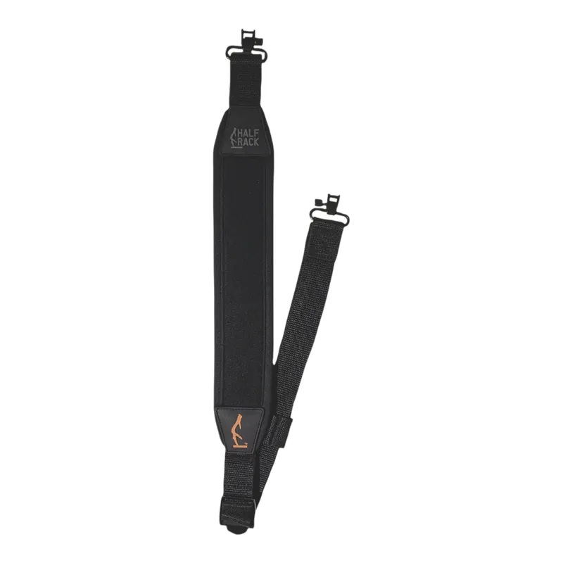 Dolores Neoprene Gun Sling with Swivel by Half Rack