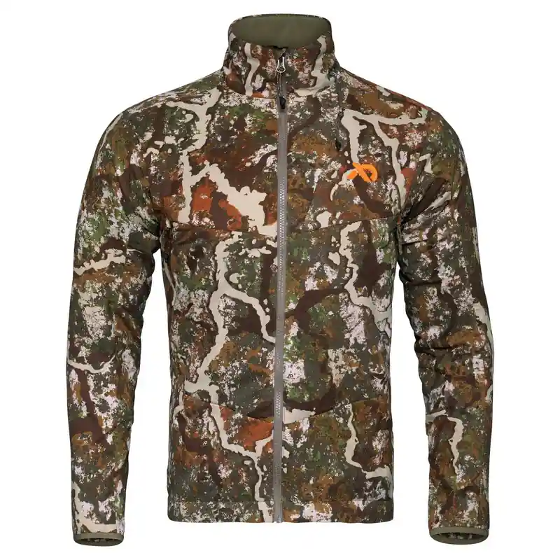 Primer Puffy Jacket with Primaloft Gold Insulation by First Lite