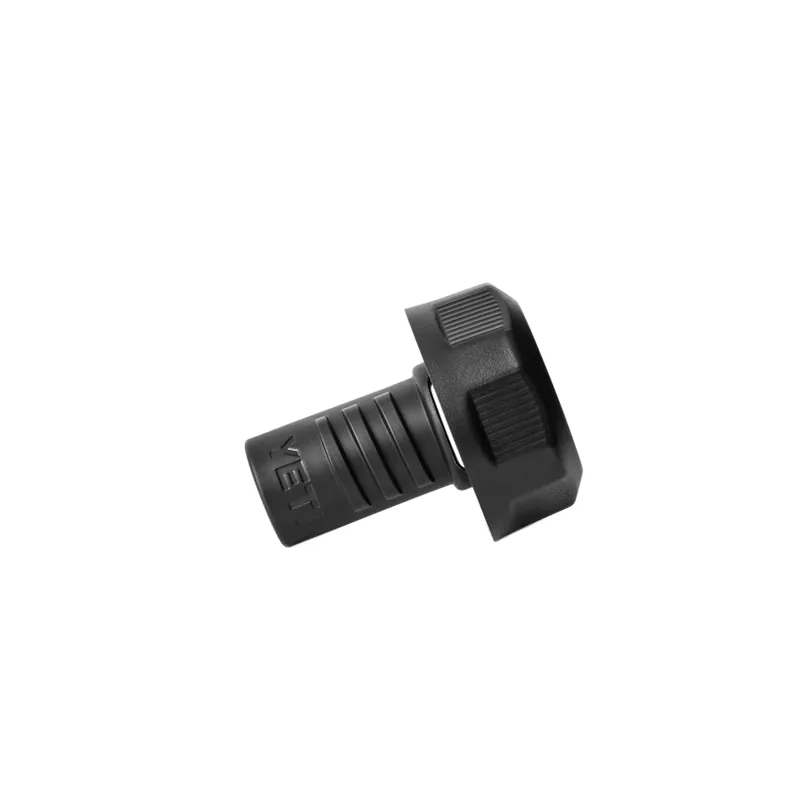 1 Pack Roadie Cooler Best Dam Drain Plugs by YETI