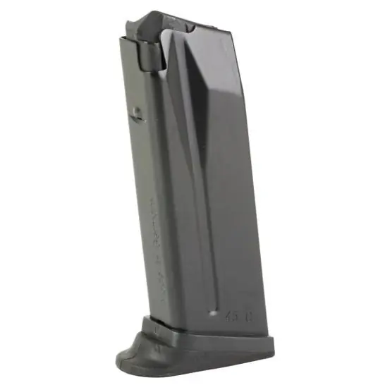 USP45/HK45 Compact 45 ACP 8 Round Magazine by Heckler & Koch