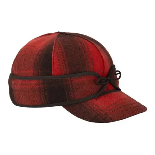 Original Stormy Kromer Hat by Stormy