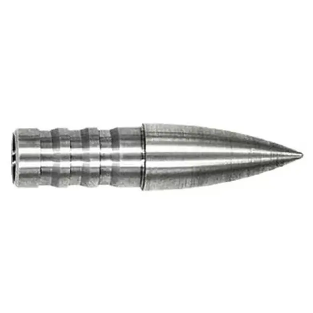 V-TAC 100 Grain Glue In Arrow Bullet Point by Victory Archery