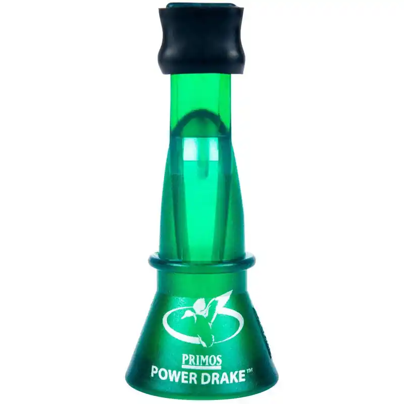 Power Drake and Duck Whistle by Primos