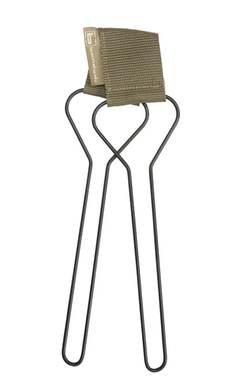 Upland Game Tote by Banded