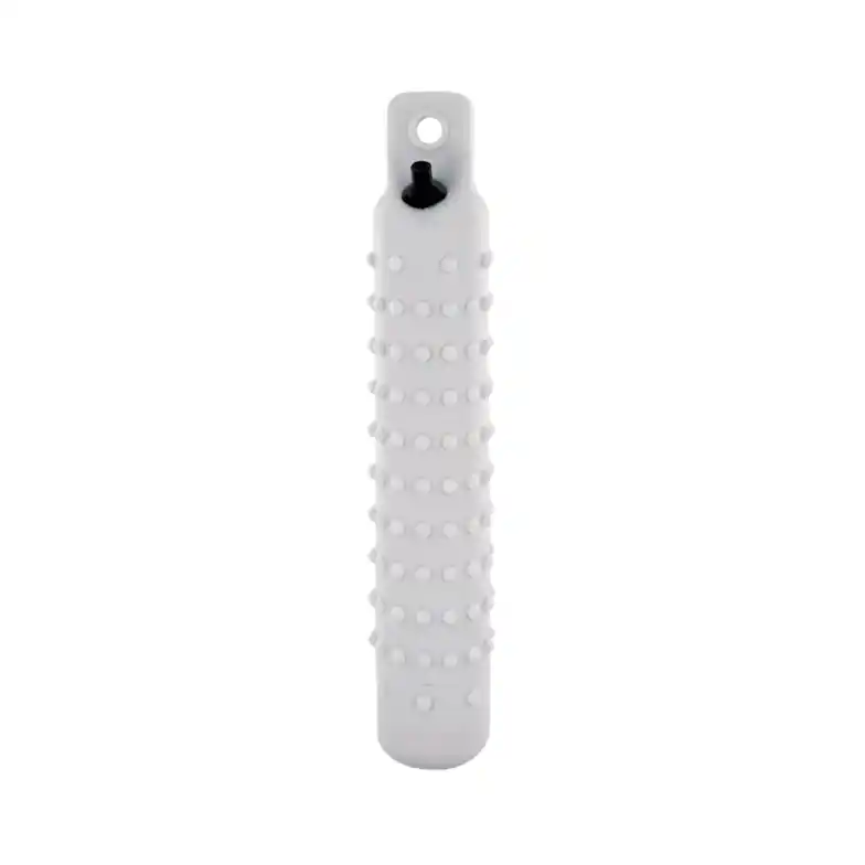 Regular White Plastic Dummy by Sport Dog