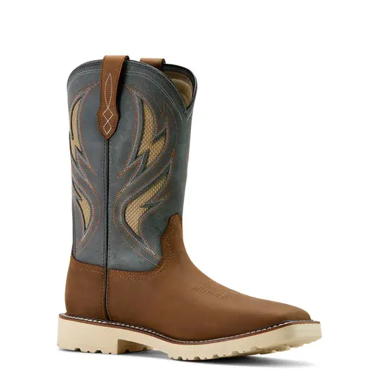 Men‘s Activator VentTek Work Boots by Ariat