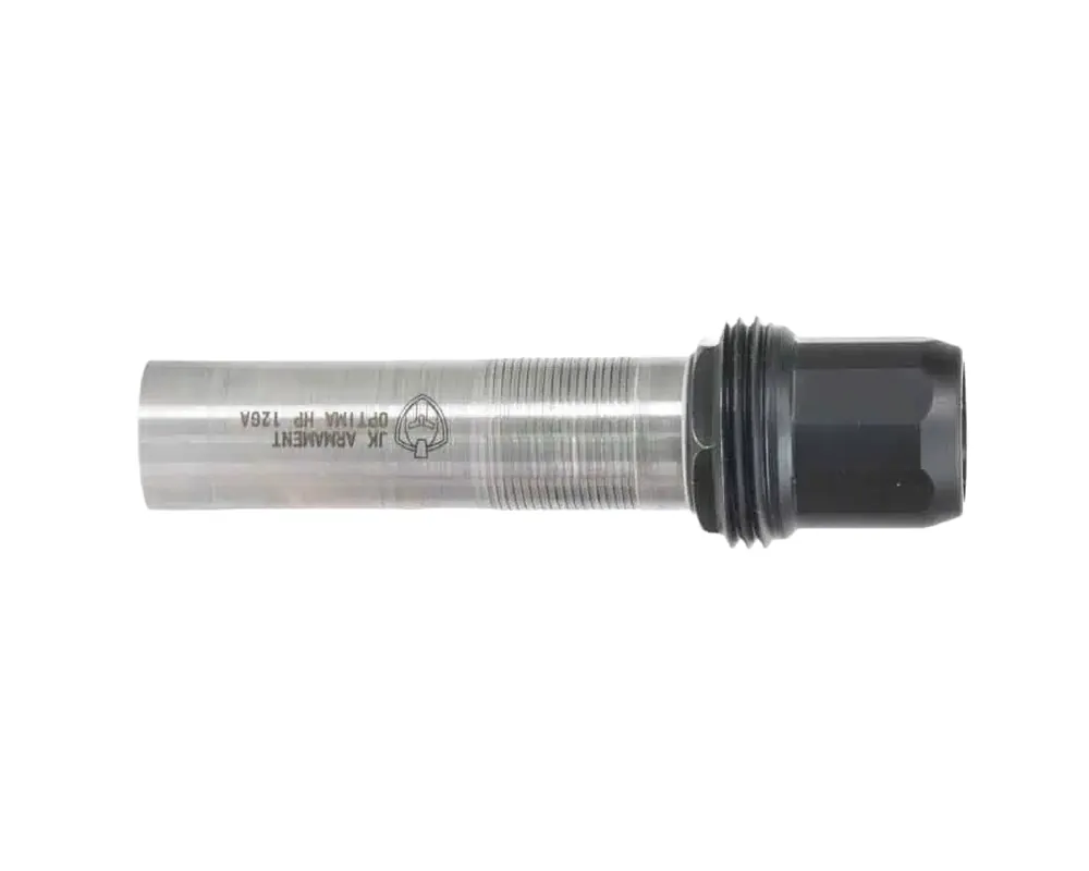 JK Armament Bald Eagle 12 Gauge Choke 195 Supressor Adapter for Beretta Optima HP