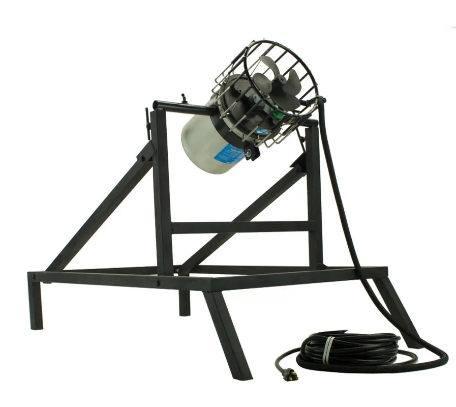 1 Horsepower ICE Blaster by Higdon Outdoors