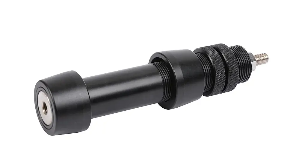 Black Bowfishing Aluminum Reel Seat by 30-06 Outdoors