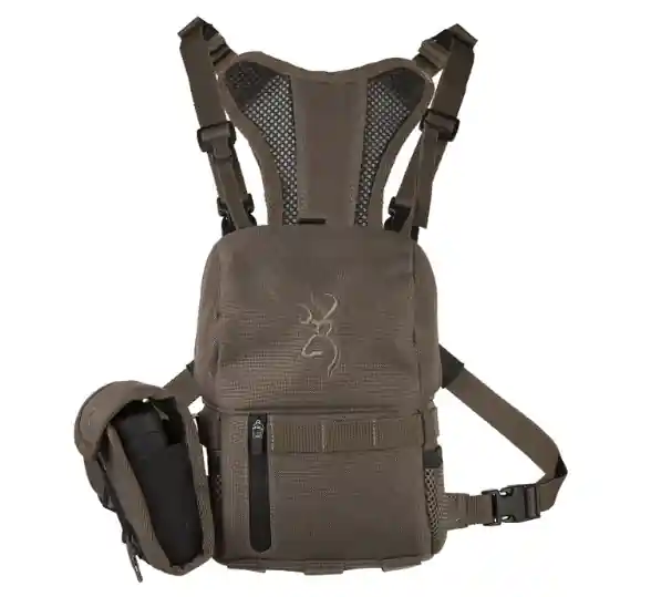 Speed Bino Hub by Browning