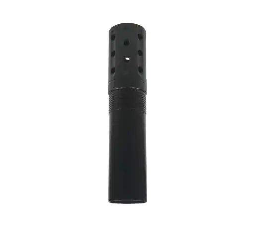 Jeb‘s Head Hunter Black Nitride 12 Gauge Turkey Choke Extended Ported for Rem Choke