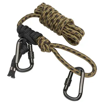 Lineman‘s Style Climbing Rope by Hunter Safety System