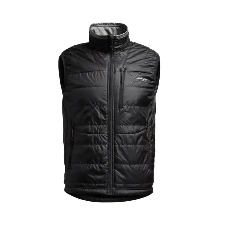 Kelvin AeroLite Vest by Sitka