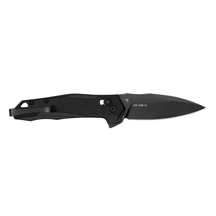 Monitor Knife by Kershaw