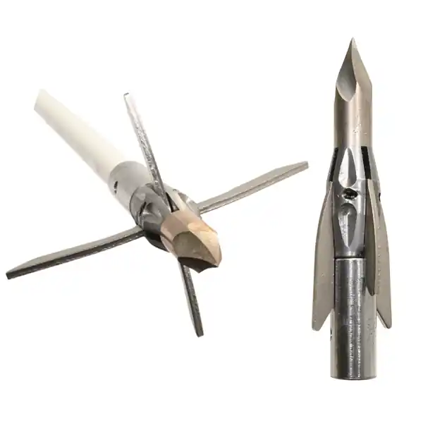 Quad Lock QT Point by Megamouth