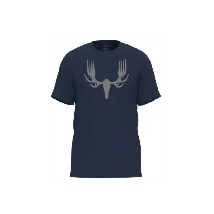 Forks Short Sleeve Tee by MeatEater
