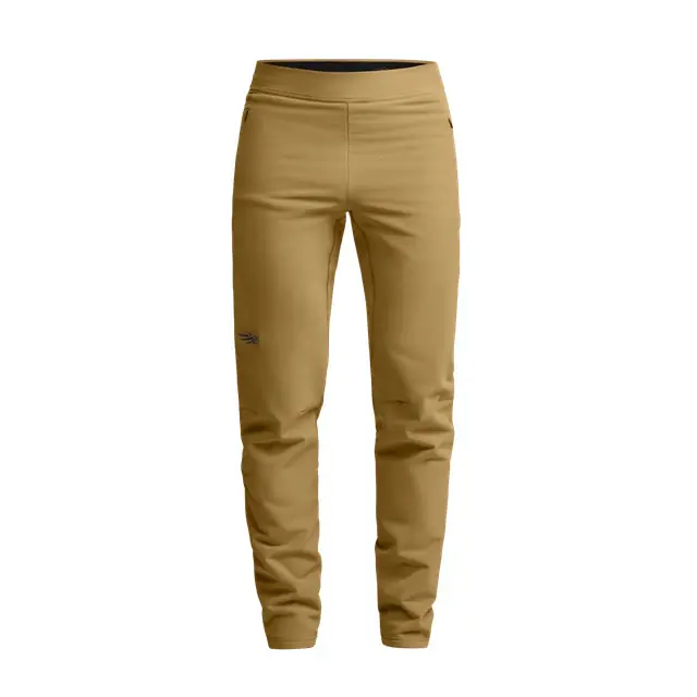 Men‘s Alpha Fleece Pants by Sitka