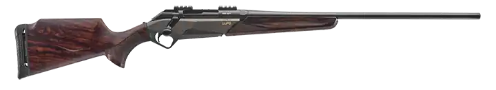 Benelli Lupo B.E.S.T. 30-06 Springfield Bolt Action Rifle with AA Grade Satin Walnut Finish Stock and Forearm