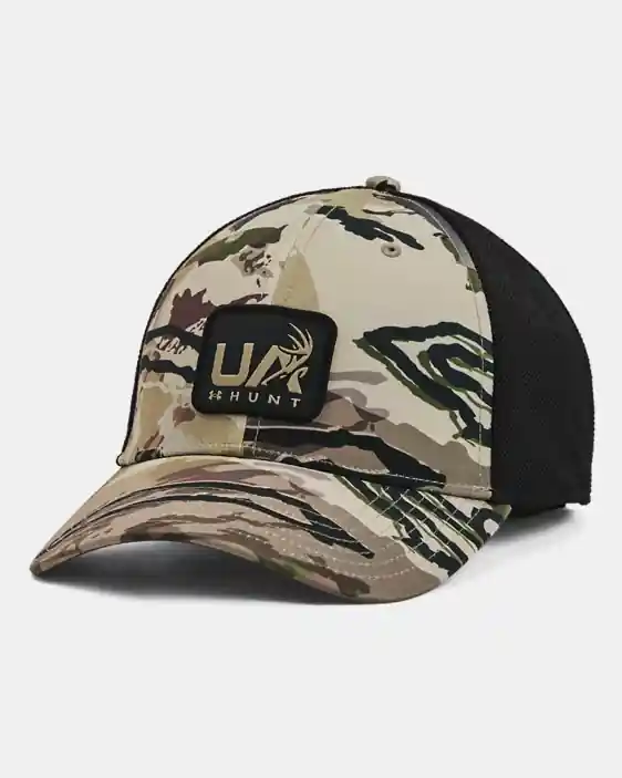 Hunt Trucker Hat by Under Armour