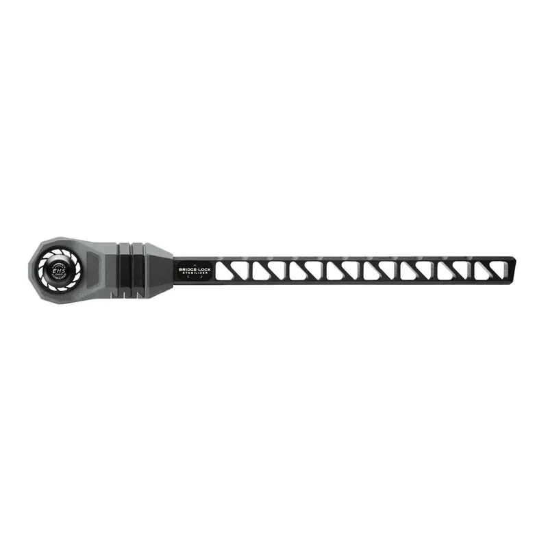 Bridge Lock 8" Stabilizer in Shale by Matthews