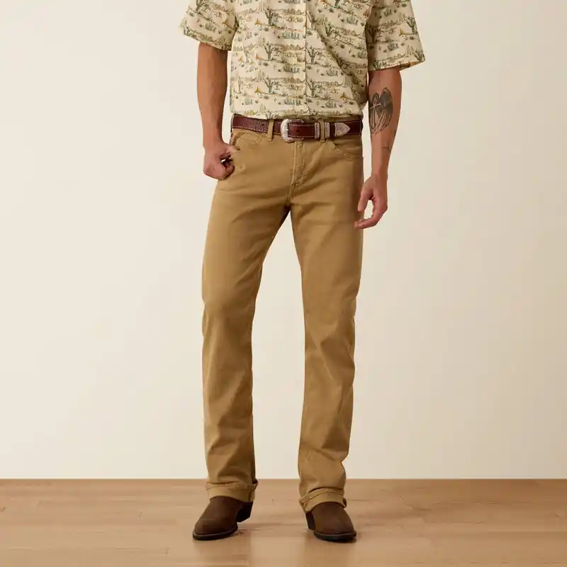M5 Straight Oliver Straight Leg Jeans by Ariat