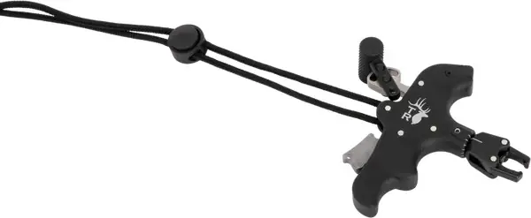 3 Finger Precise Pro Bow Release by Trophy Ridge