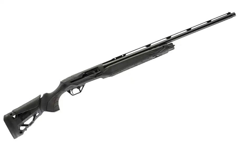 Beretta AX800 Suprema 12 Gauge 26" Barrel Shotgun in Black Synthetic