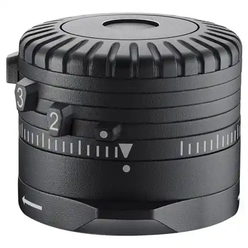 Ballistic Turret Flex by Swarovski