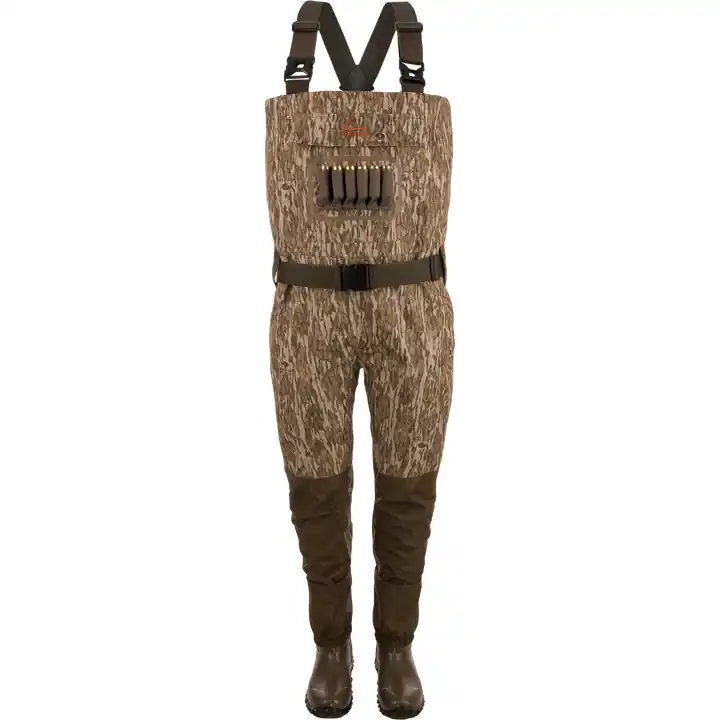 Men‘s Hardline Insulated Breathable Wader by Drake Waterfowl